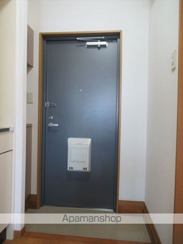 コンフォールきたんまちの内装写真