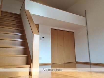 宮城県仙台市青葉区下愛子字観音[1K/33.12m2]の内装7