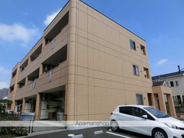 EVER SHINE SHONANの外観写真