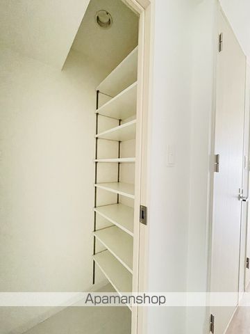 S−RESIDENCE名駅南の内装写真
