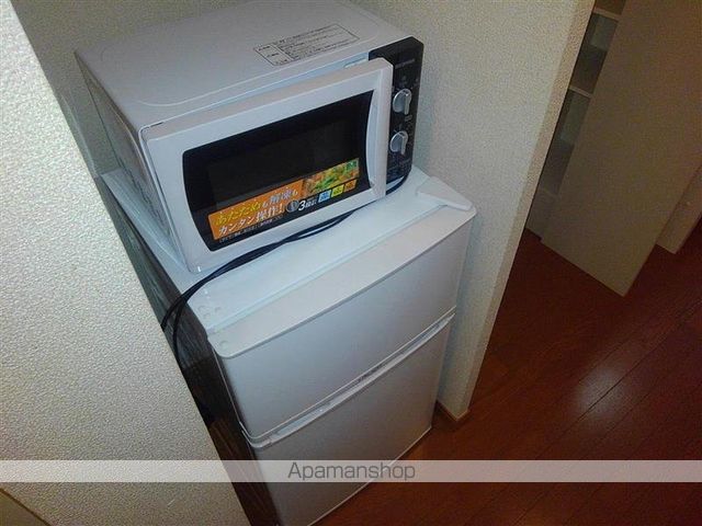 レオパレスレオーノの内装写真