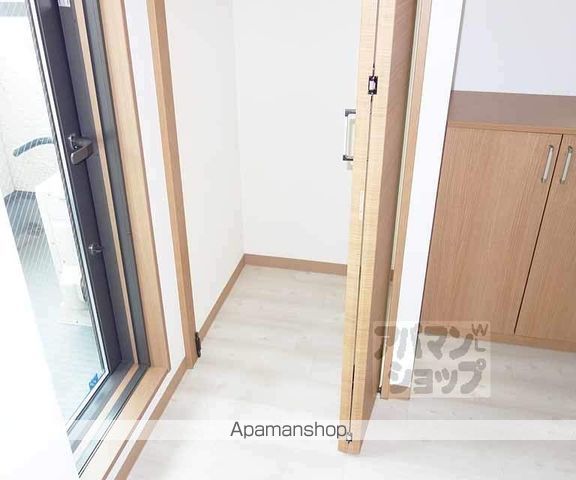 KYOTO HOUSE西寺の内装写真