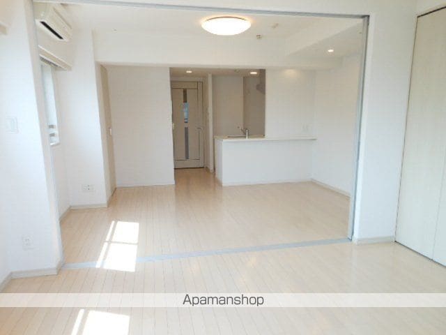 ガーラ神田岩本町の内装写真