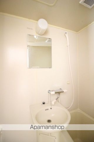 K’SB大供の内装写真