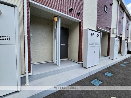 レオネクスト桜ツインＡ[1K/30m2]の内装1