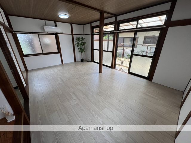 大垣市牧野町戸建の内装写真
