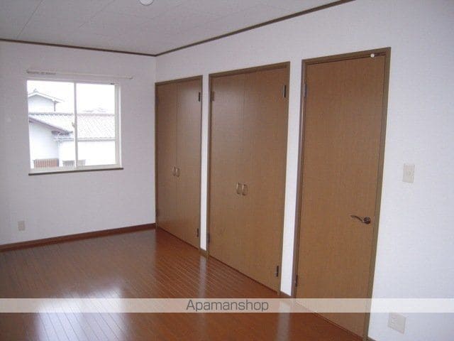 能見台戸建の内装写真