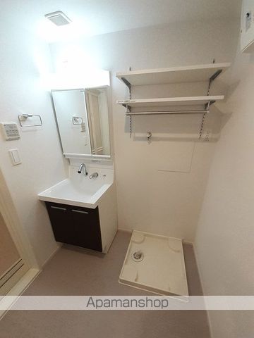 グレイスの内装写真