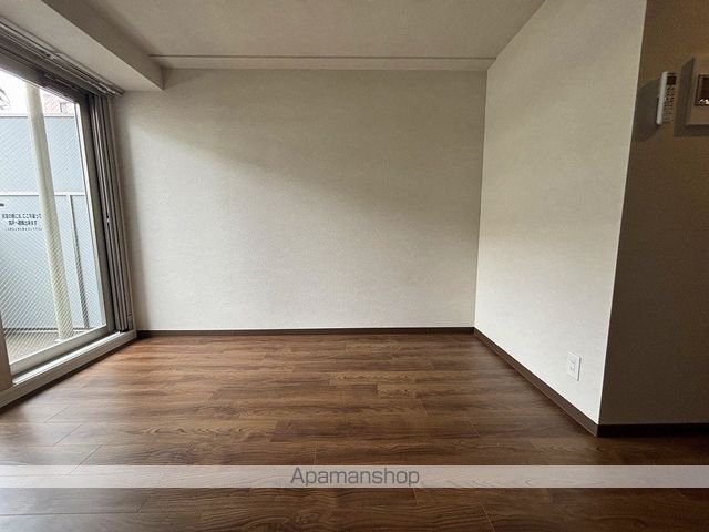 ファーストフィオーレ吹田REGAMEの内装写真