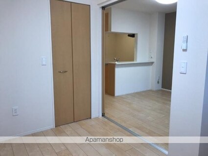 ロンサール羽生[2LDK/53.9m2]の内装2