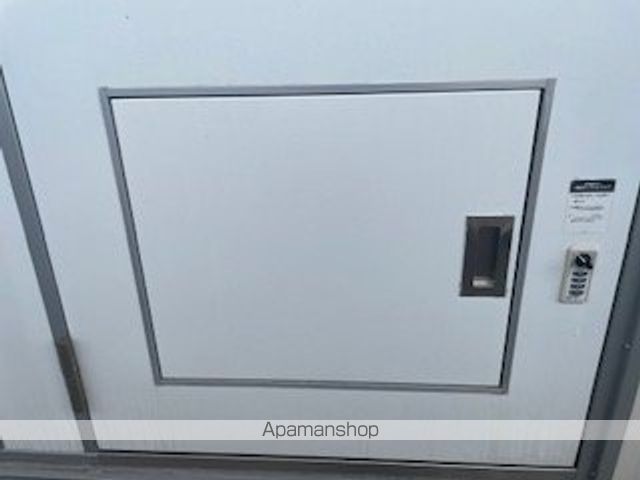 レオパレス出雲の内装写真