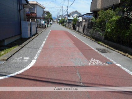 ＹＡＭＡＳＥＮ[2DK/42m2]の共用部3