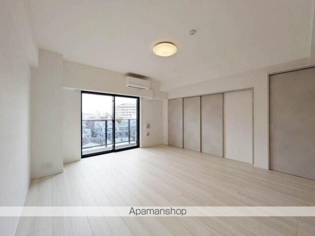SーRESIDENCE板橋大山CLAIRの内装写真