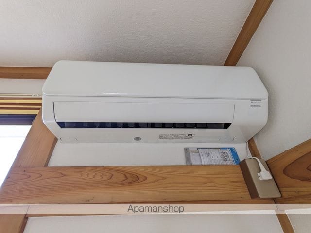 三関千葉アパートの内装写真