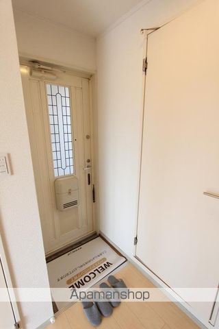 グリーンガーデンA・B・Cの内装写真