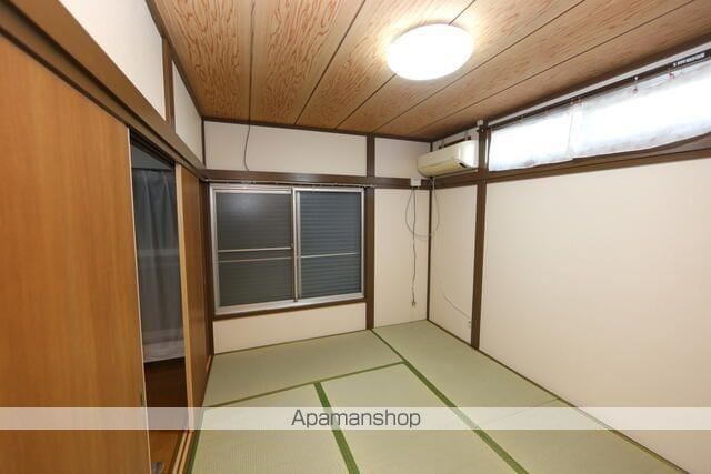 佐藤貸家の内装写真