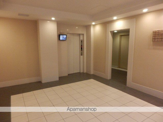 パークアクシス錦糸町[2DK/45.08m2]の共用部2