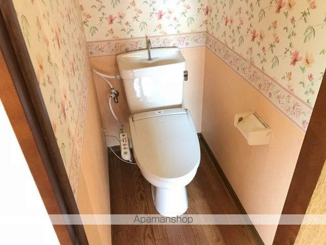 SATOビル川井の内装写真