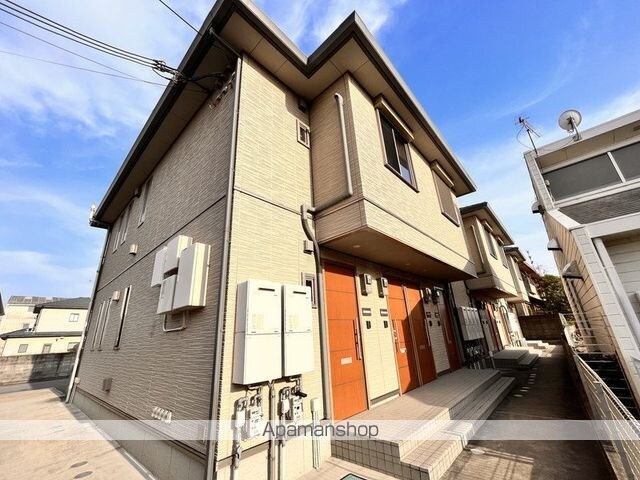 和歌山県和歌山市北出島[1LDK/50m2]の外観5