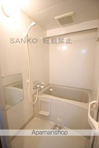 パレス154の内装写真