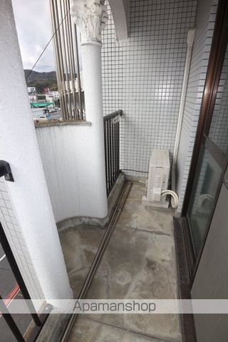 誠和ビルの内装写真