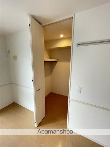 ヴィエント II棟の内装写真