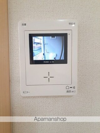 カーサフェリーチェＤ[1K/32.9m2]のその他設備