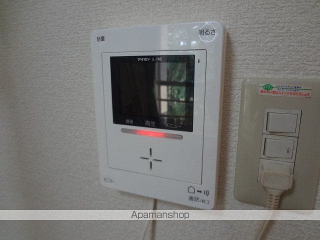 レオパレスバーディー 104 ｜ 静岡県浜松市浜名区内野641-1（賃貸アパート1K・1階・20.42㎡） その10