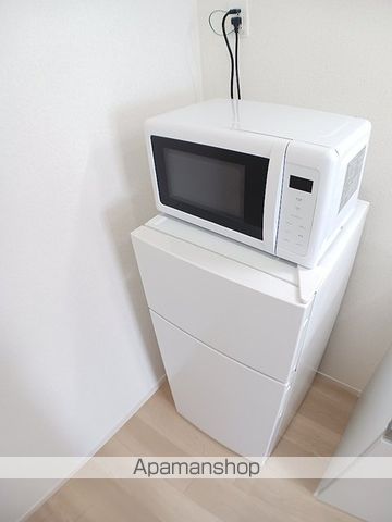 グラン・メゾン飛田Aの内装写真