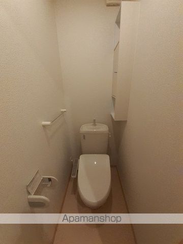 ル・レーヴの内装写真