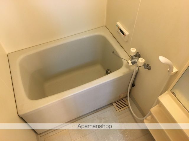 アレグリアIIの内装写真