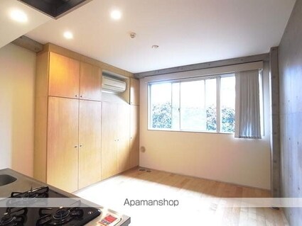 ルネスガーデン[1R/24.25m2]のリビング・居間