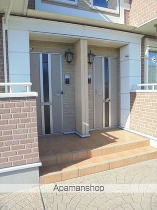 和歌山県和歌山市北島[1LDK/37.13m2]のエントランス2