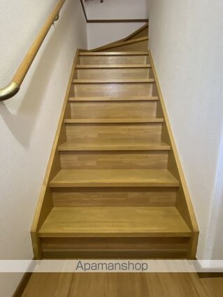 チェリークイーン[2LDK/51.67m2]の内装7