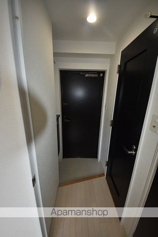 クラッセ北大通りの内装写真