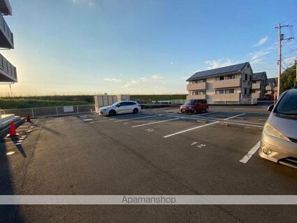 エトワールⅣ[2DK/41.25m2]の共用部4