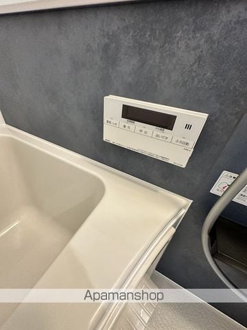 プレサンス塚本ベラビィの内装写真