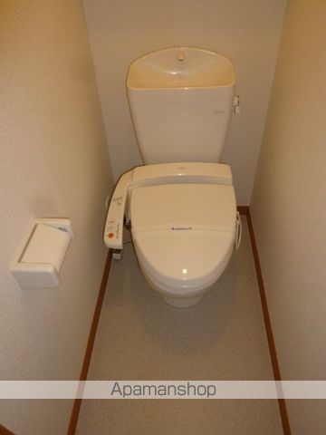 レオパレスリリーの内装写真
