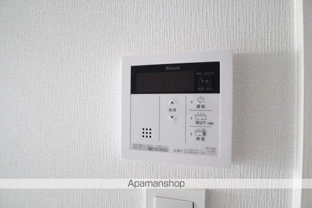 東京都立川市錦町１丁目[1K/20.66m2]の内装3