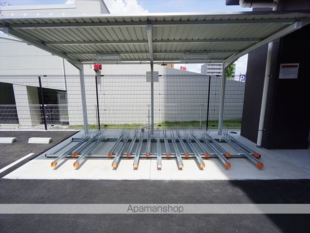 ディアレイシャス今池の外観写真