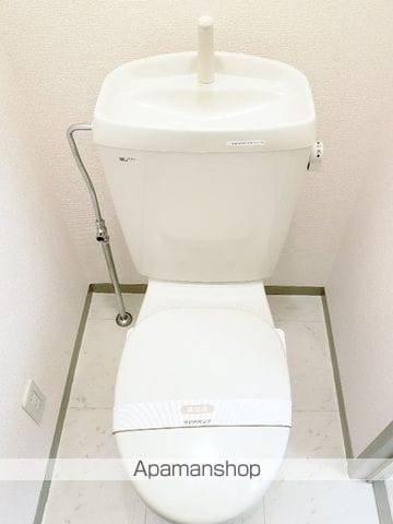 エスポワール IIの内装写真