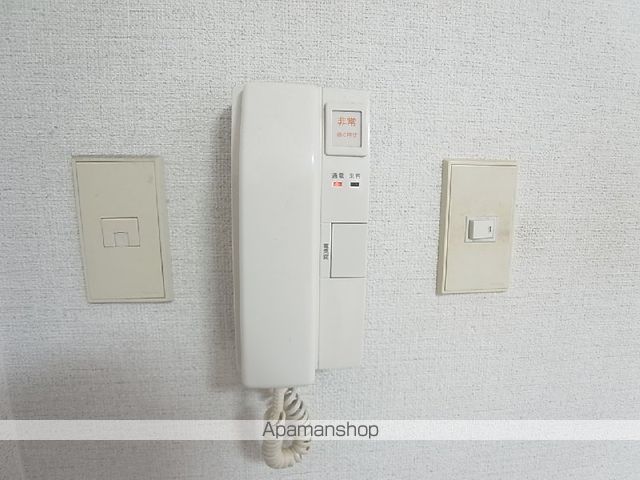 コアロード鷹ヶ峯の内装写真
