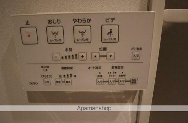 CREALPREMIER大森の内装写真