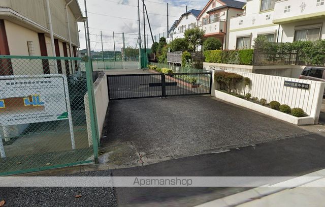 レオパレスカナイの周辺写真