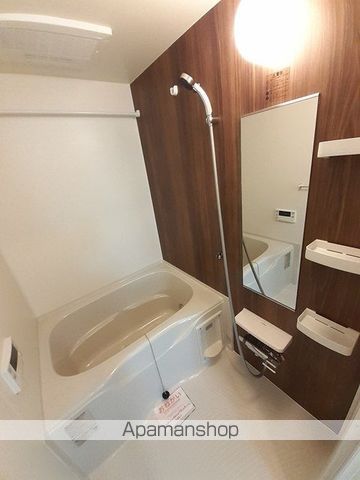 エスペランサ K IIの内装写真