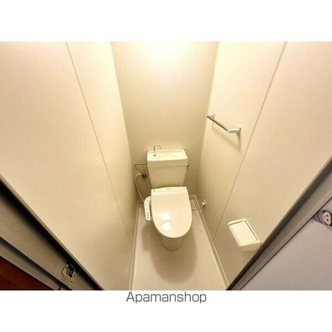 ローズIIIの内装写真