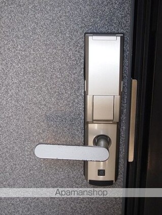 フレグランス浜[3DK/49.52m2]の共用部4