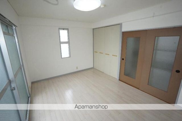 アルファネクスト三番町[1DK/29.2m2]の内装5