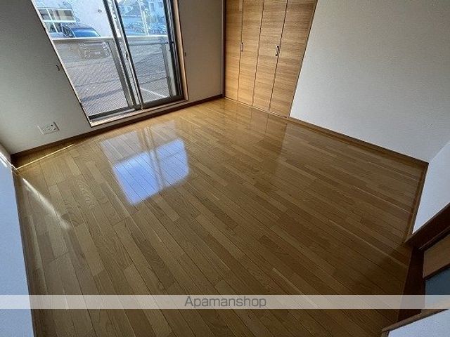 エトランス小松町Aの内装写真