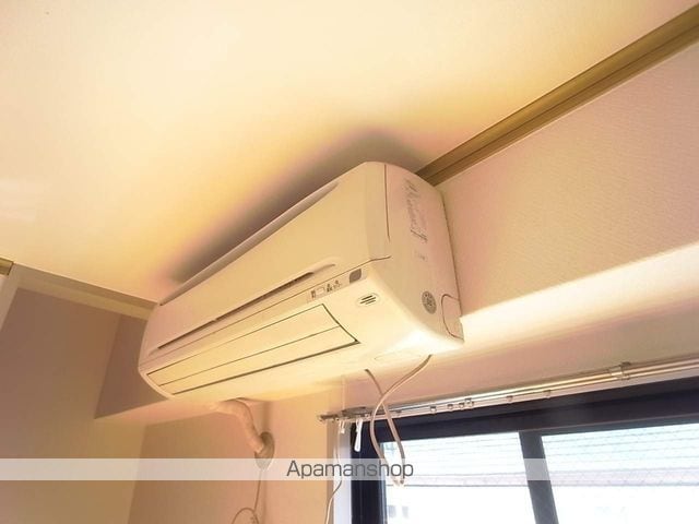メゾン飛鳥の内装写真